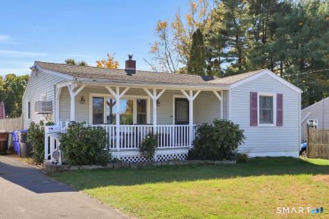 41 Till Street Enfield CT 06082
