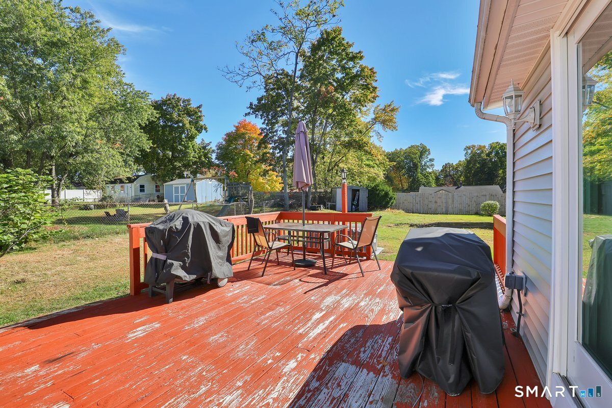 41 Till Street Enfield CT 06082