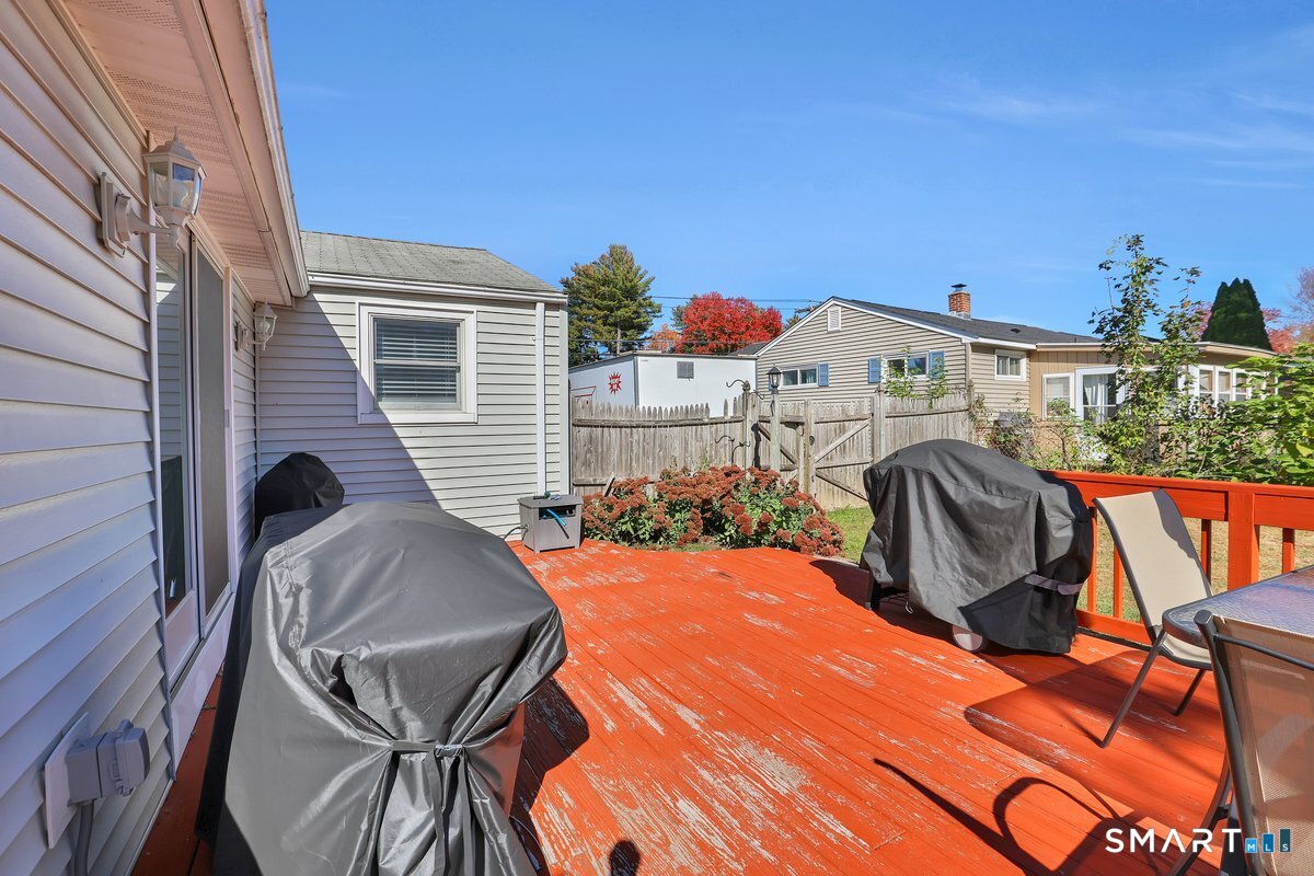 41 Till Street Enfield CT 06082