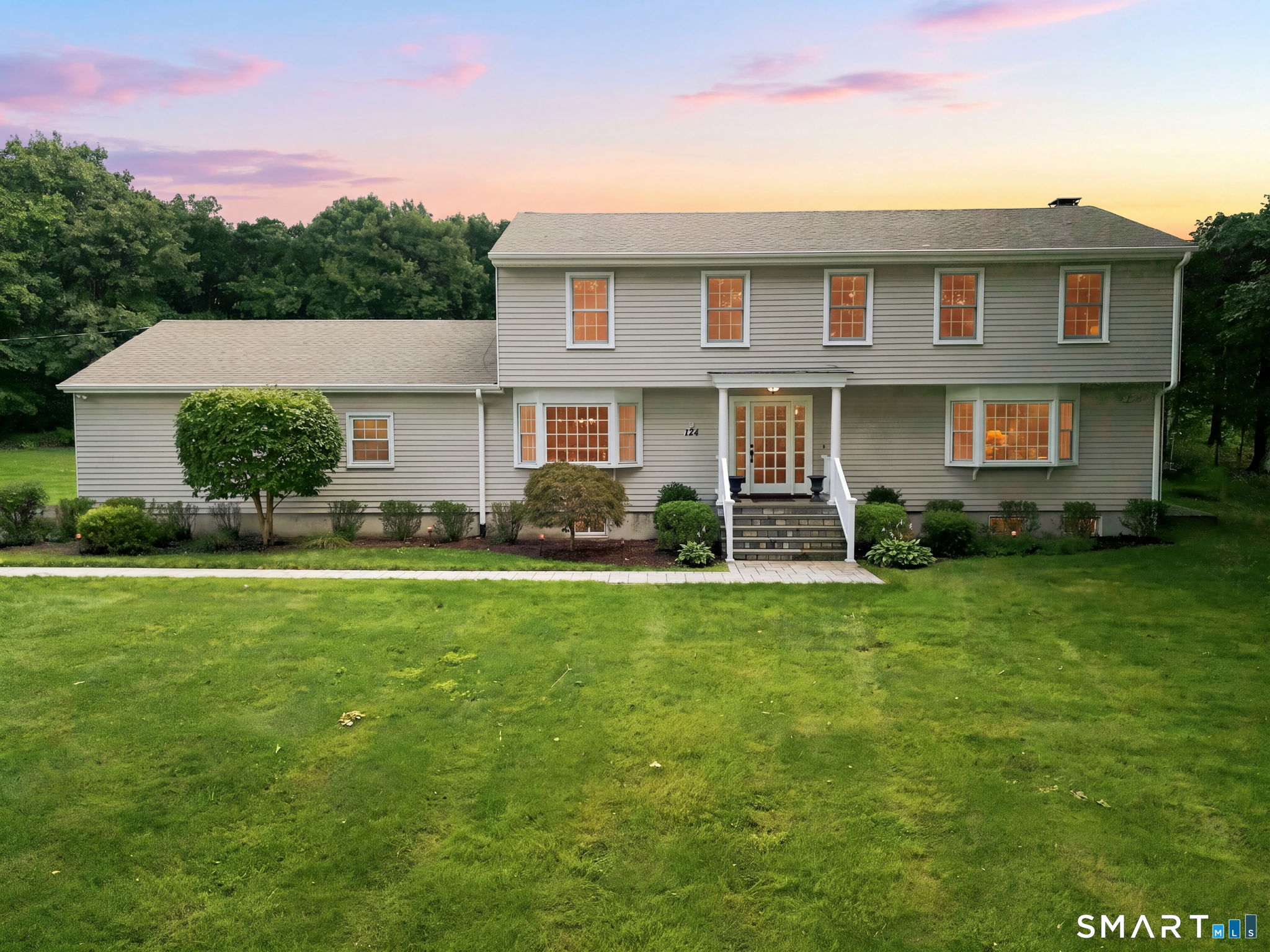124 Sturbridge Lane Trumbull CT 06611