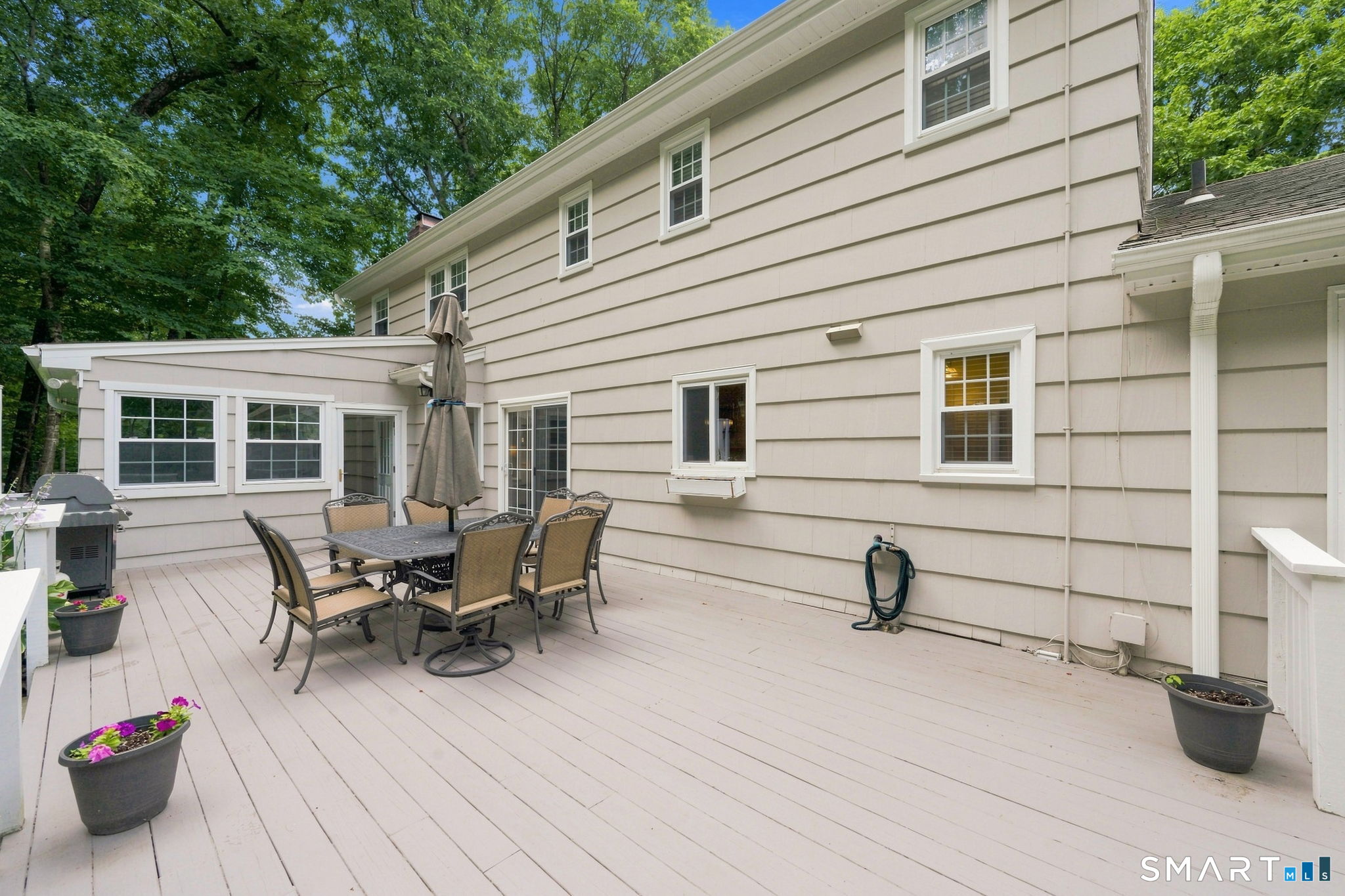 124 Sturbridge Lane Trumbull CT 06611