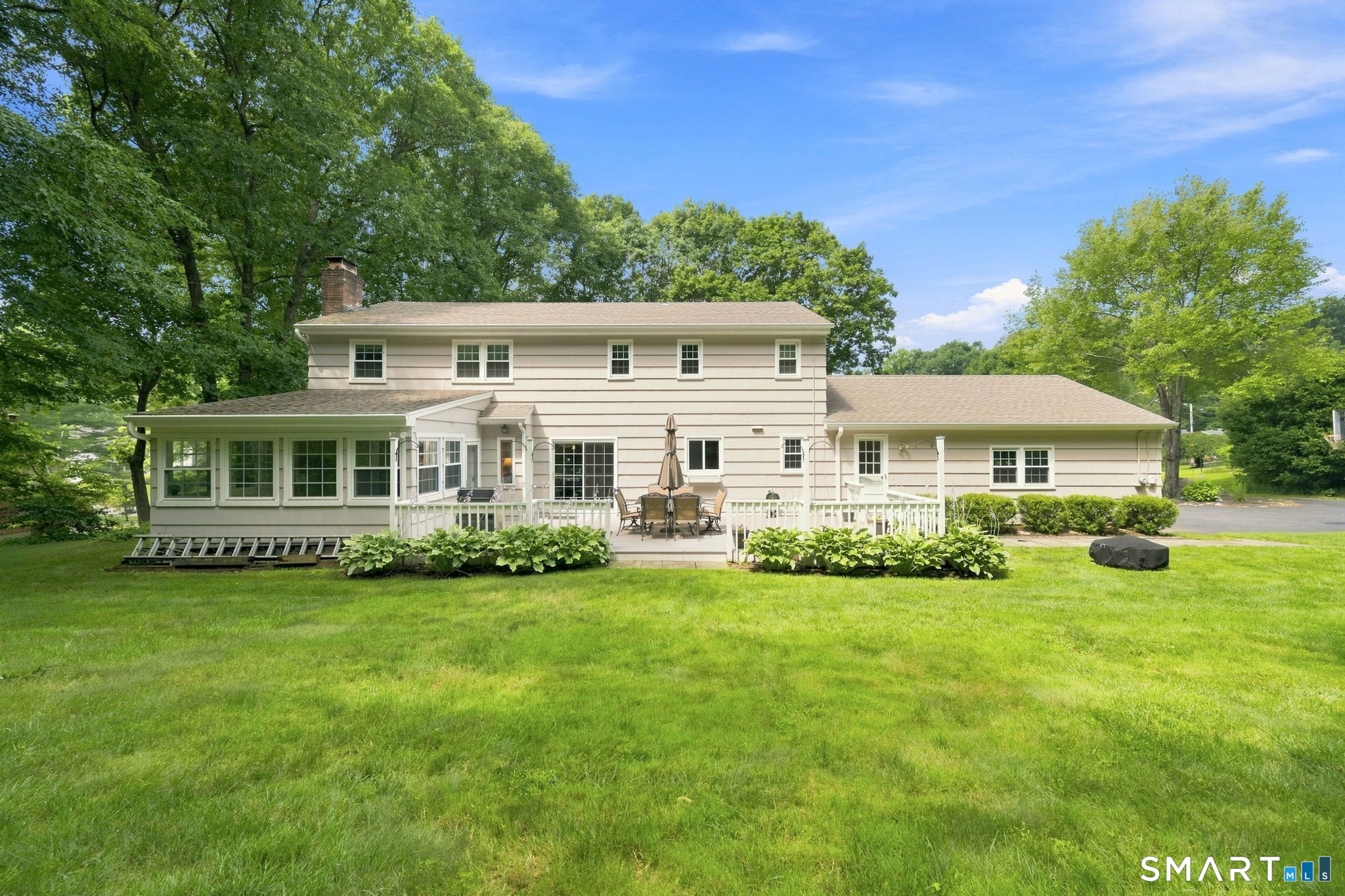 124 Sturbridge Lane Trumbull CT 06611
