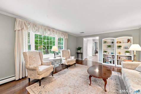 124 Sturbridge Lane Trumbull CT 06611