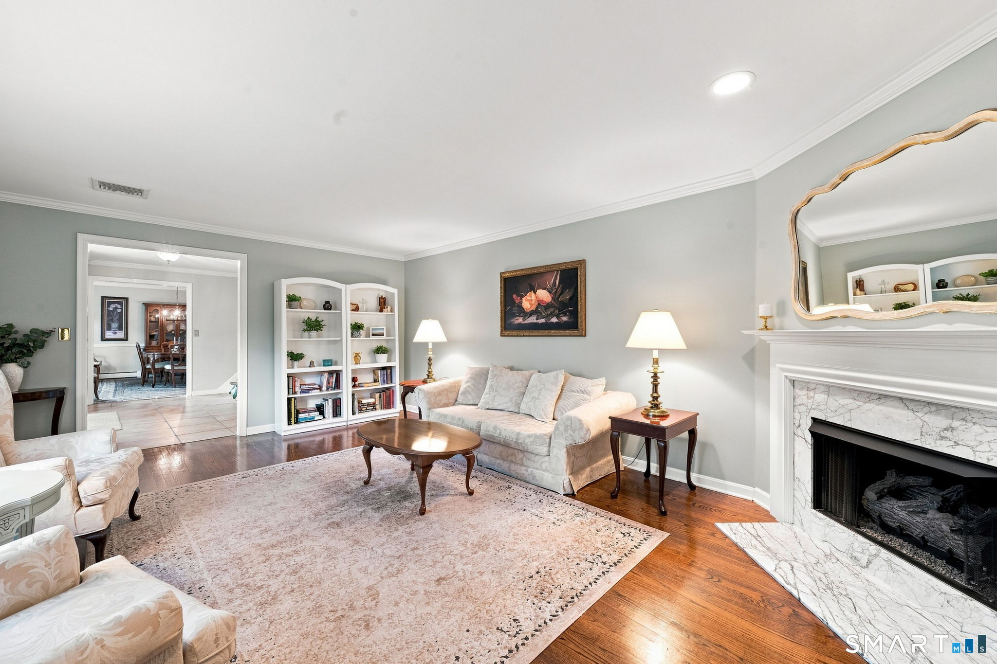 124 Sturbridge Lane Trumbull CT 06611