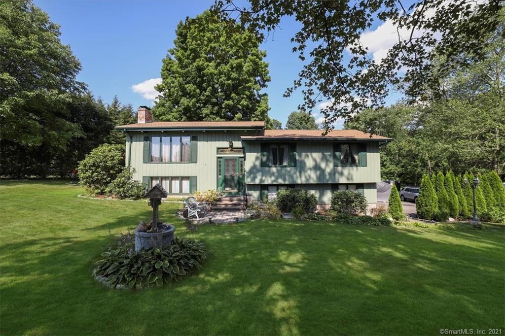 7 White Oak Drive Southington CT 06489
