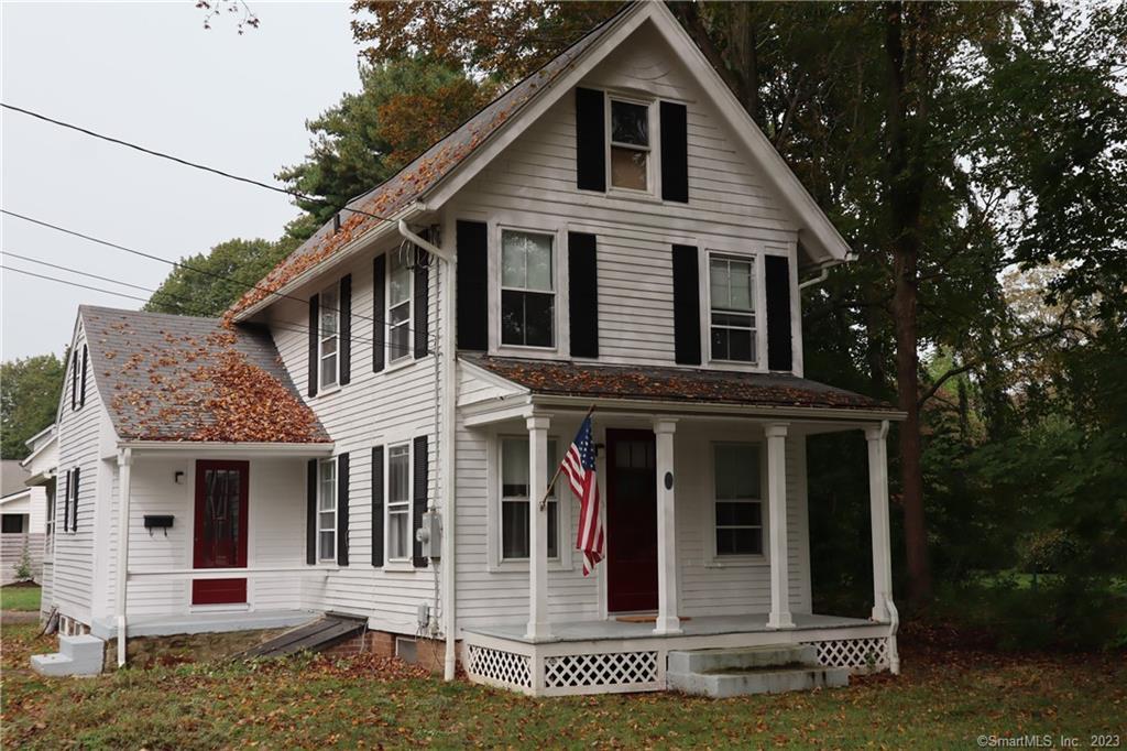 72 Lyme Street Old Lyme CT 06371