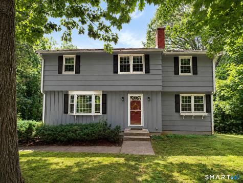 14 Knollwood Drive Vernon CT 06066