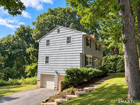 14 Knollwood Drive Vernon CT 06066