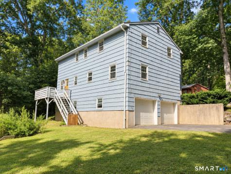 14 Knollwood Drive Vernon CT 06066