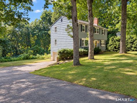 14 Knollwood Drive Vernon CT 06066