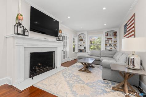 207 Redding Road Redding CT 06896