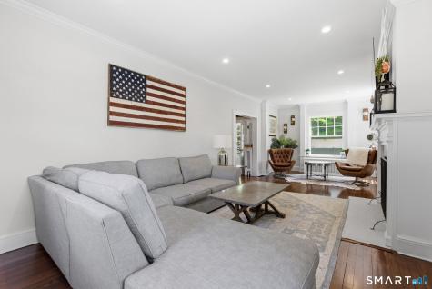 207 Redding Road Redding CT 06896