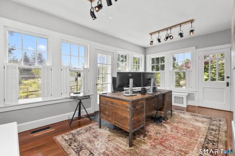 207 Redding Road Redding CT 06896