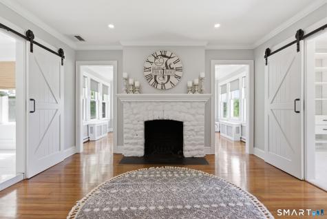 207 Redding Road Redding CT 06896