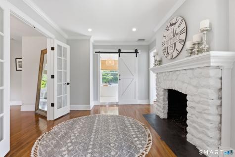 207 Redding Road Redding CT 06896