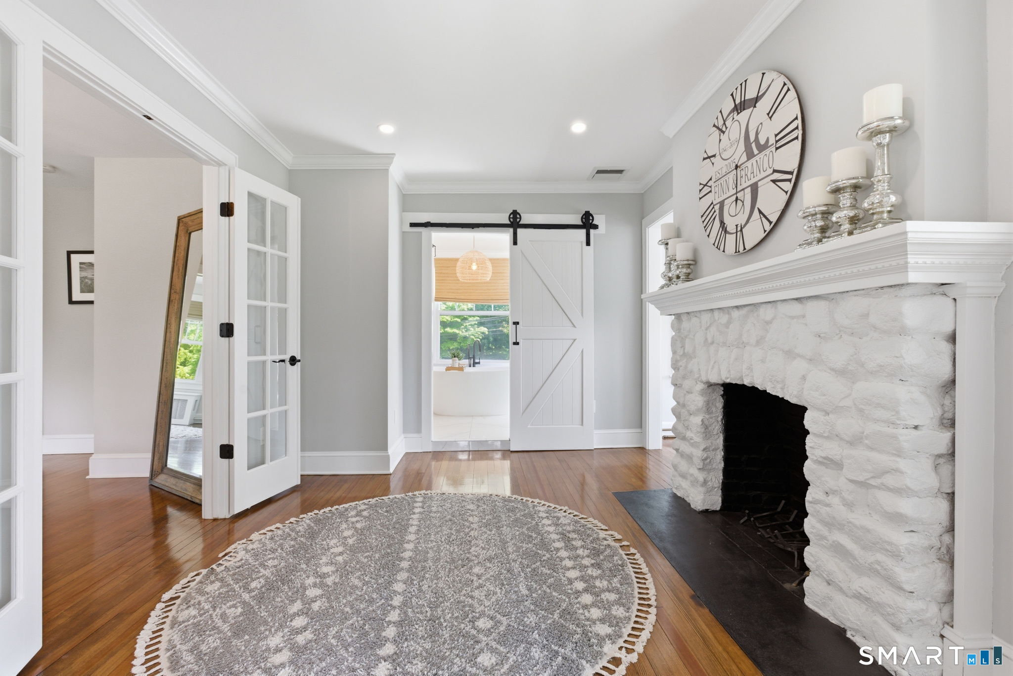 207 Redding Road Redding CT 06896