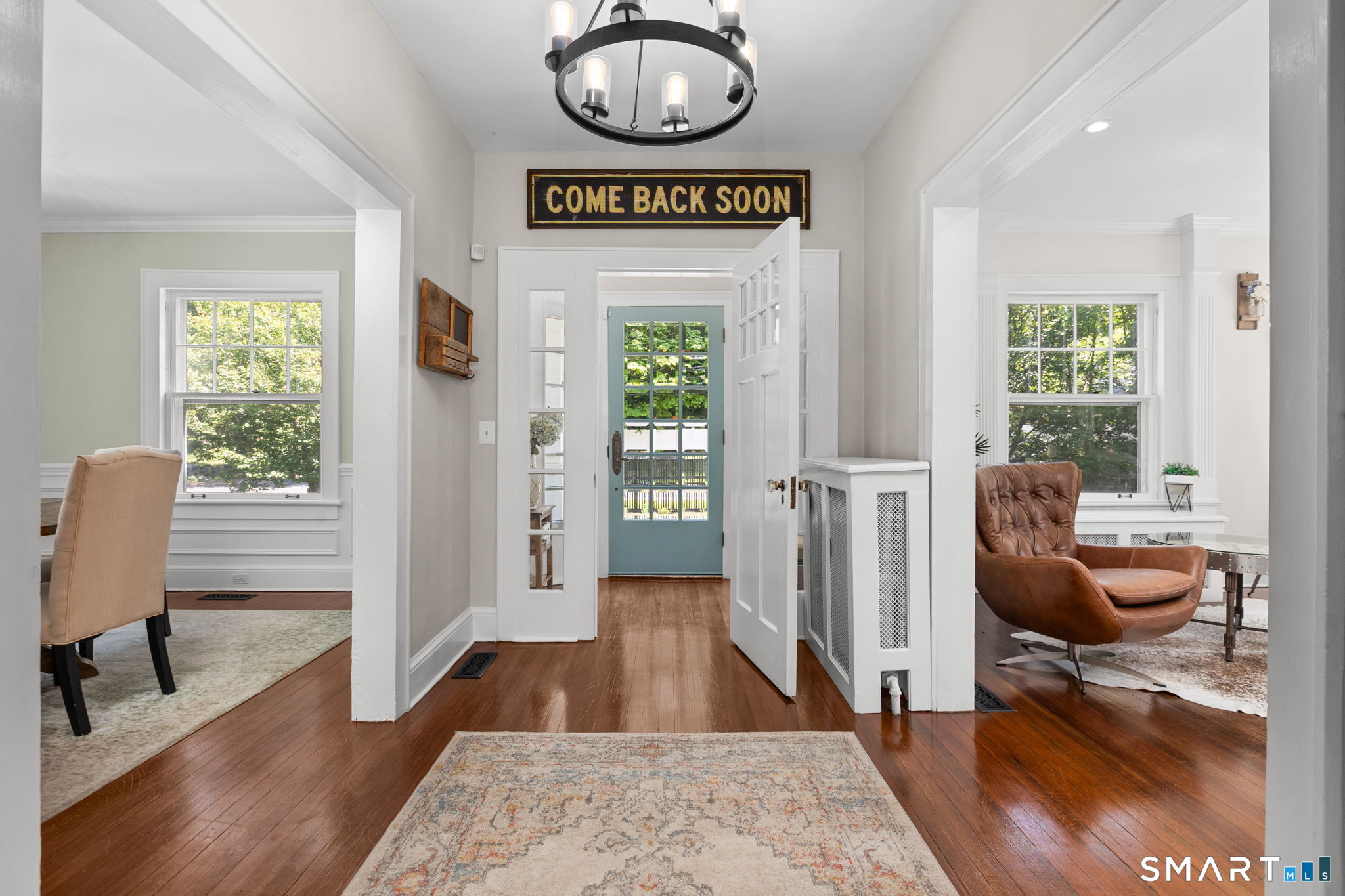 207 Redding Road Redding CT 06896