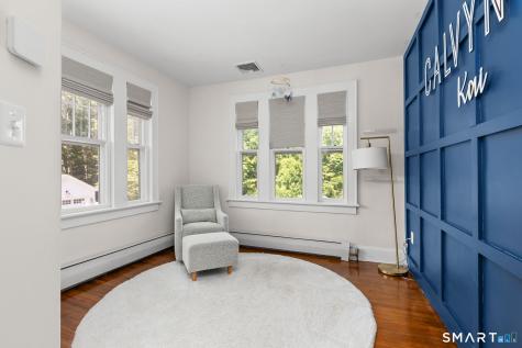207 Redding Road Redding CT 06896