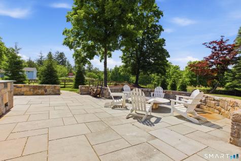 207 Redding Road Redding CT 06896