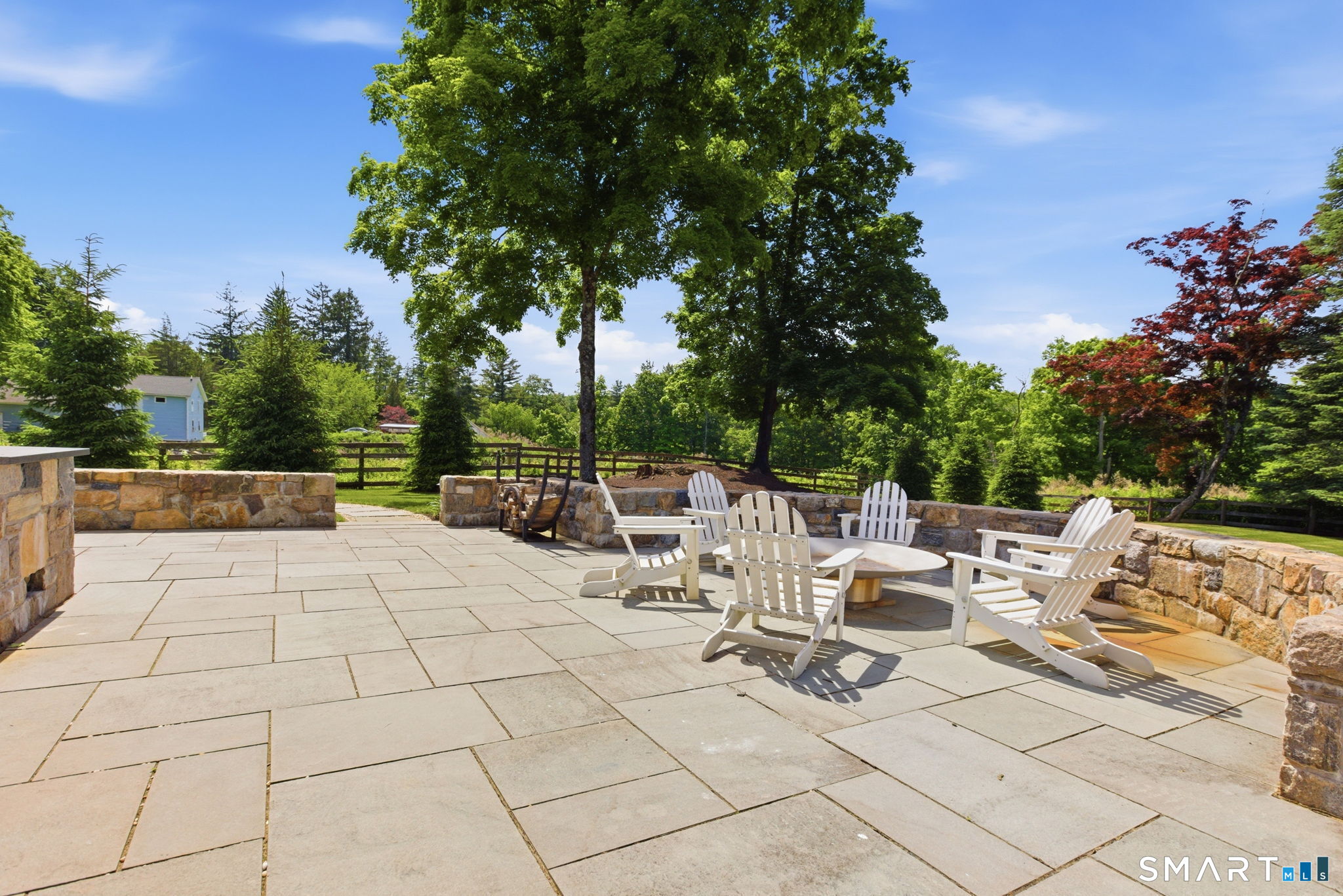 207 Redding Road Redding CT 06896