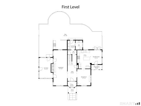 207 Redding Road Redding CT 06896