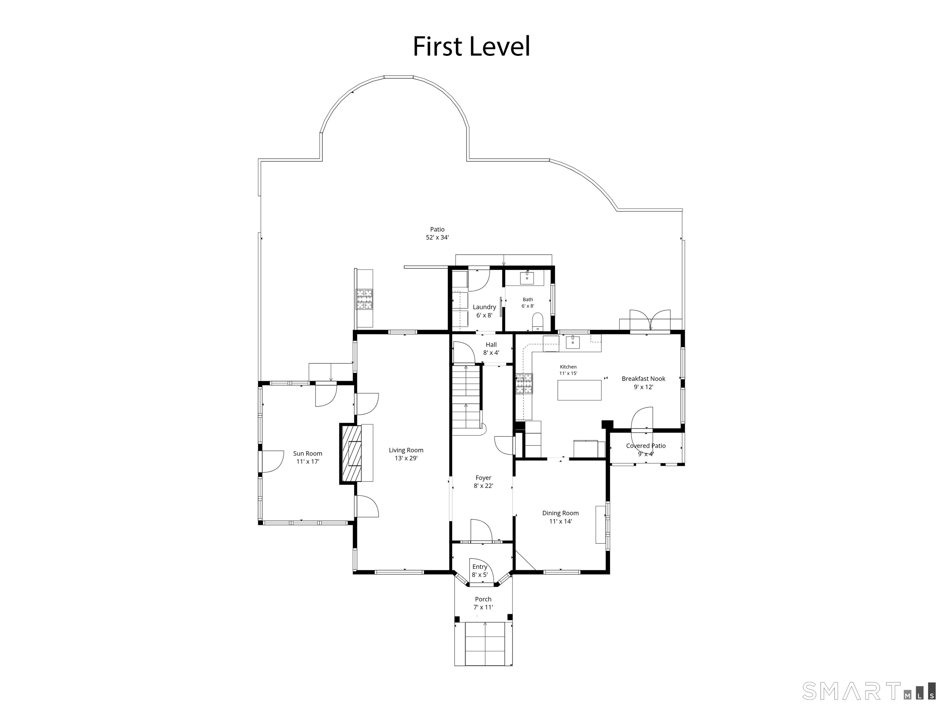207 Redding Road Redding CT 06896