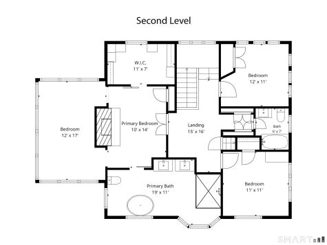 207 Redding Road Redding CT 06896