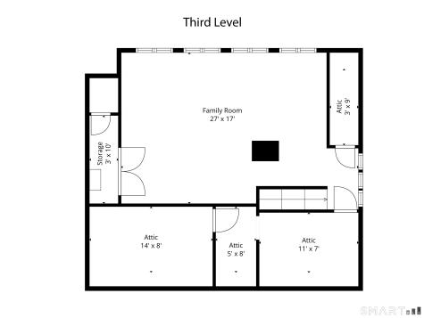 207 Redding Road Redding CT 06896