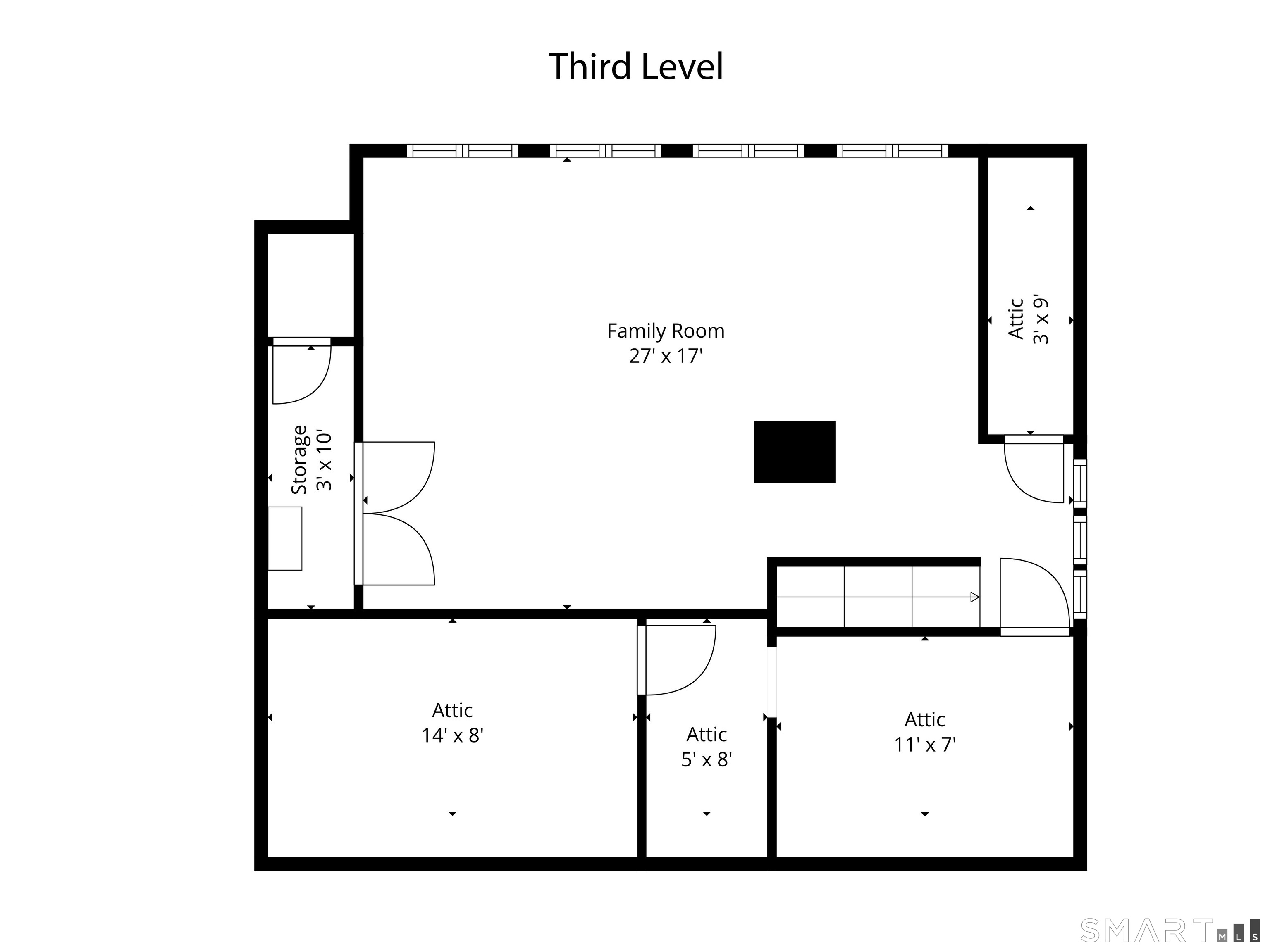 207 Redding Road Redding CT 06896