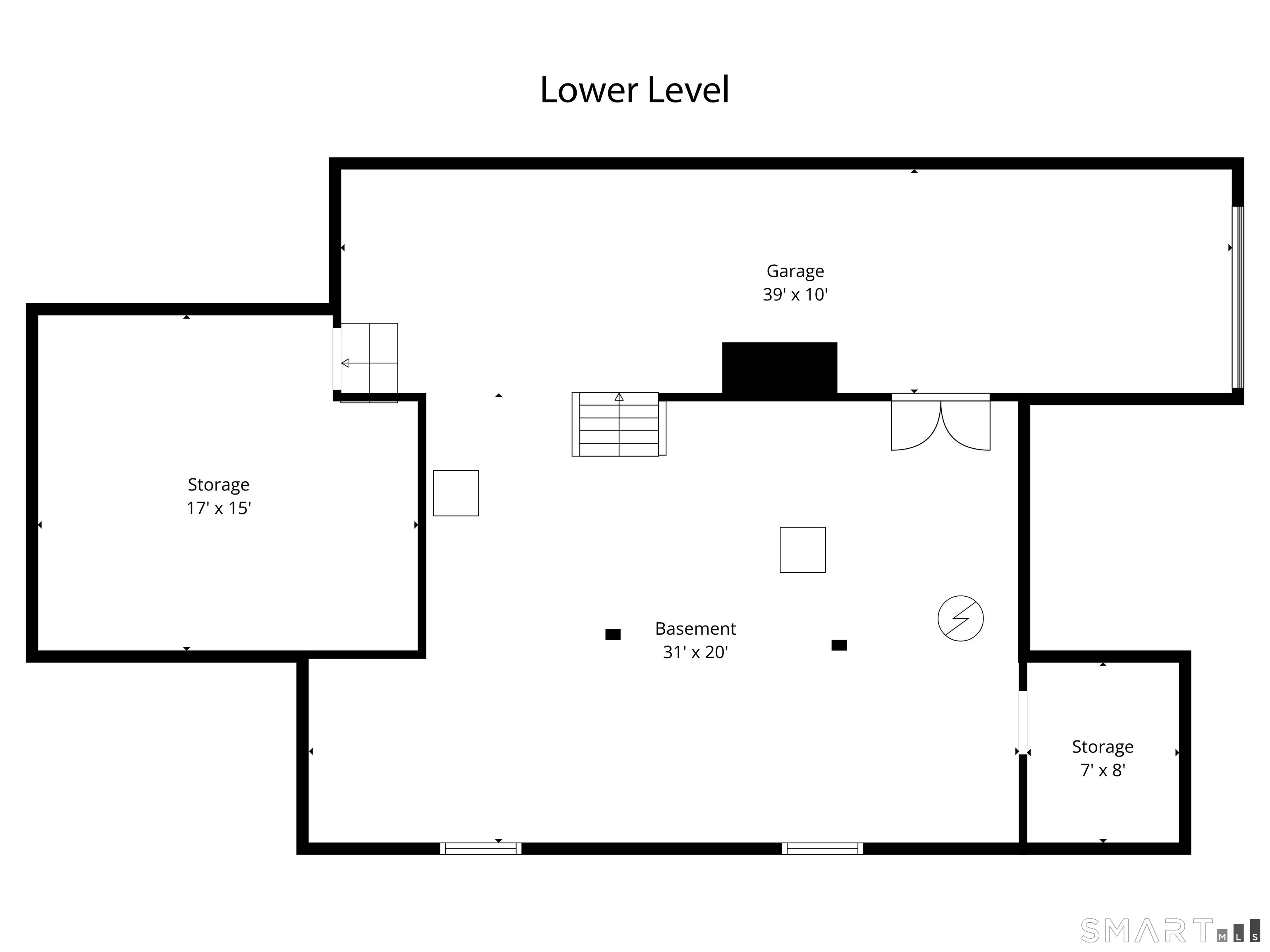 207 Redding Road Redding CT 06896