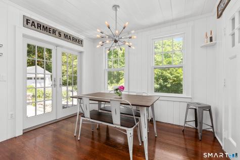 207 Redding Road Redding CT 06896