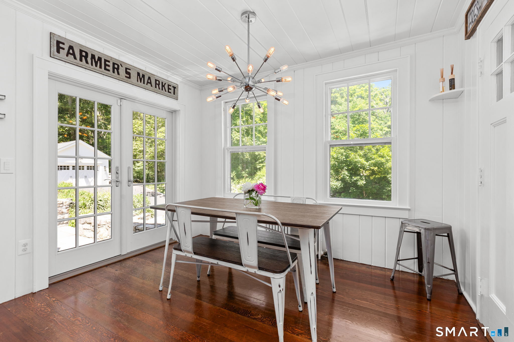 207 Redding Road Redding CT 06896