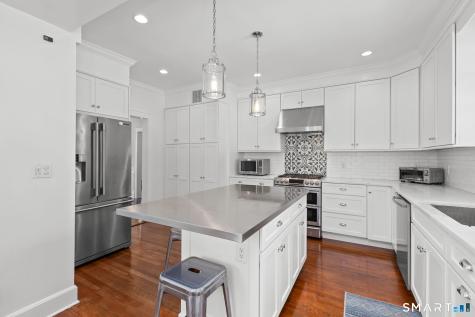 207 Redding Road Redding CT 06896