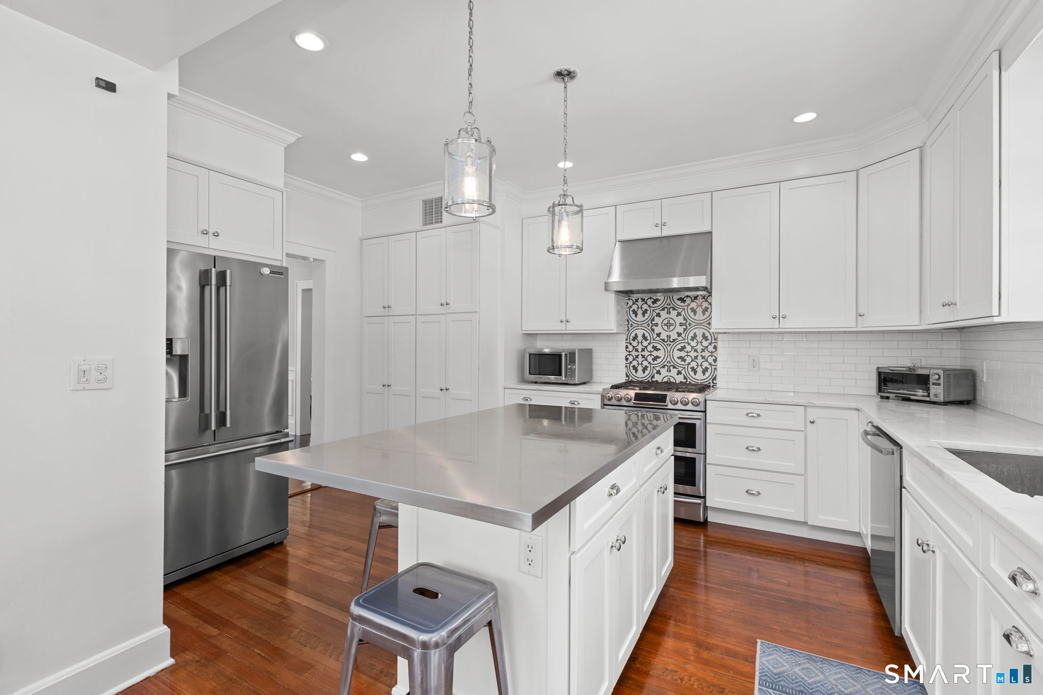 207 Redding Road Redding CT 06896