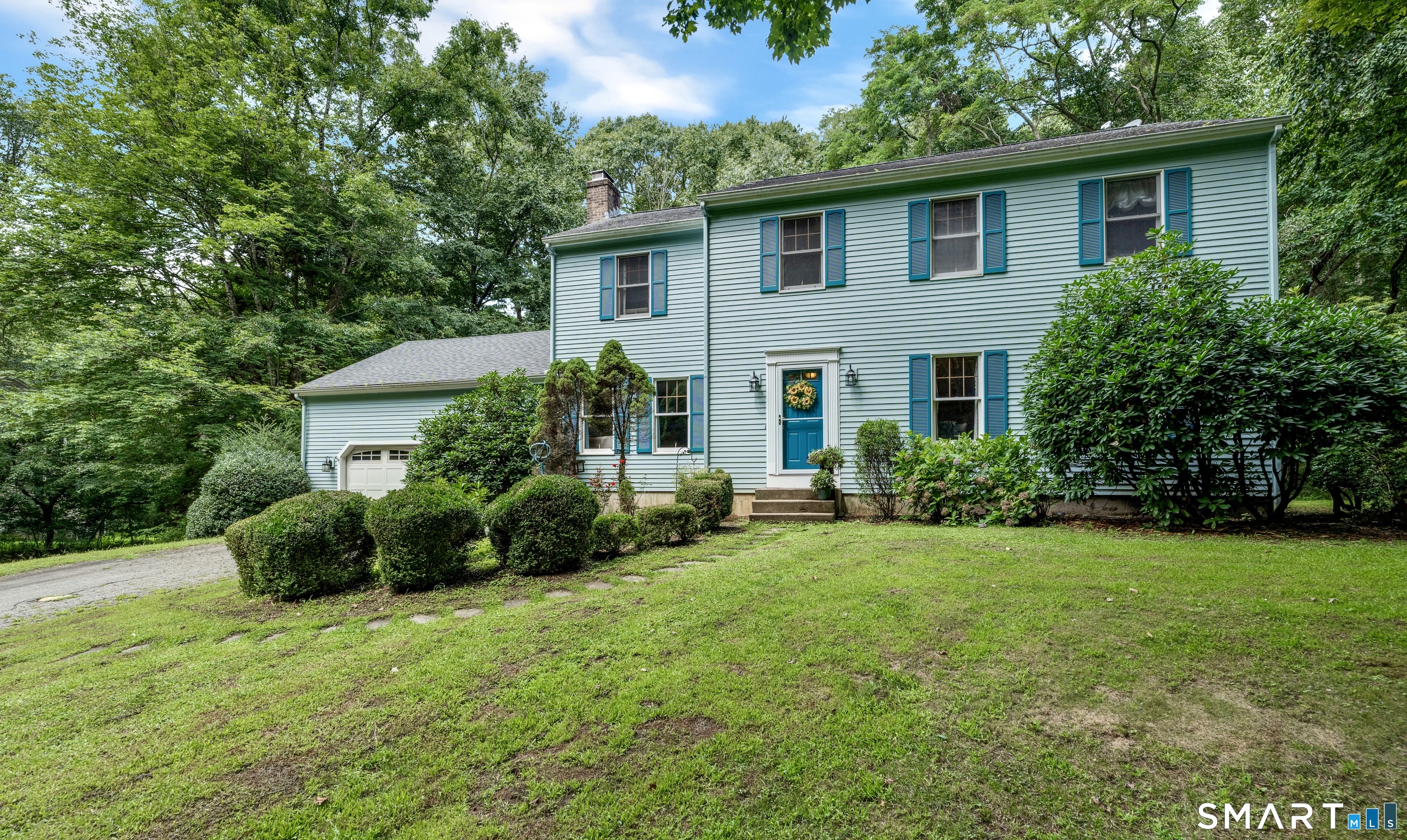 73 Long Hill Road Deep River CT 06417