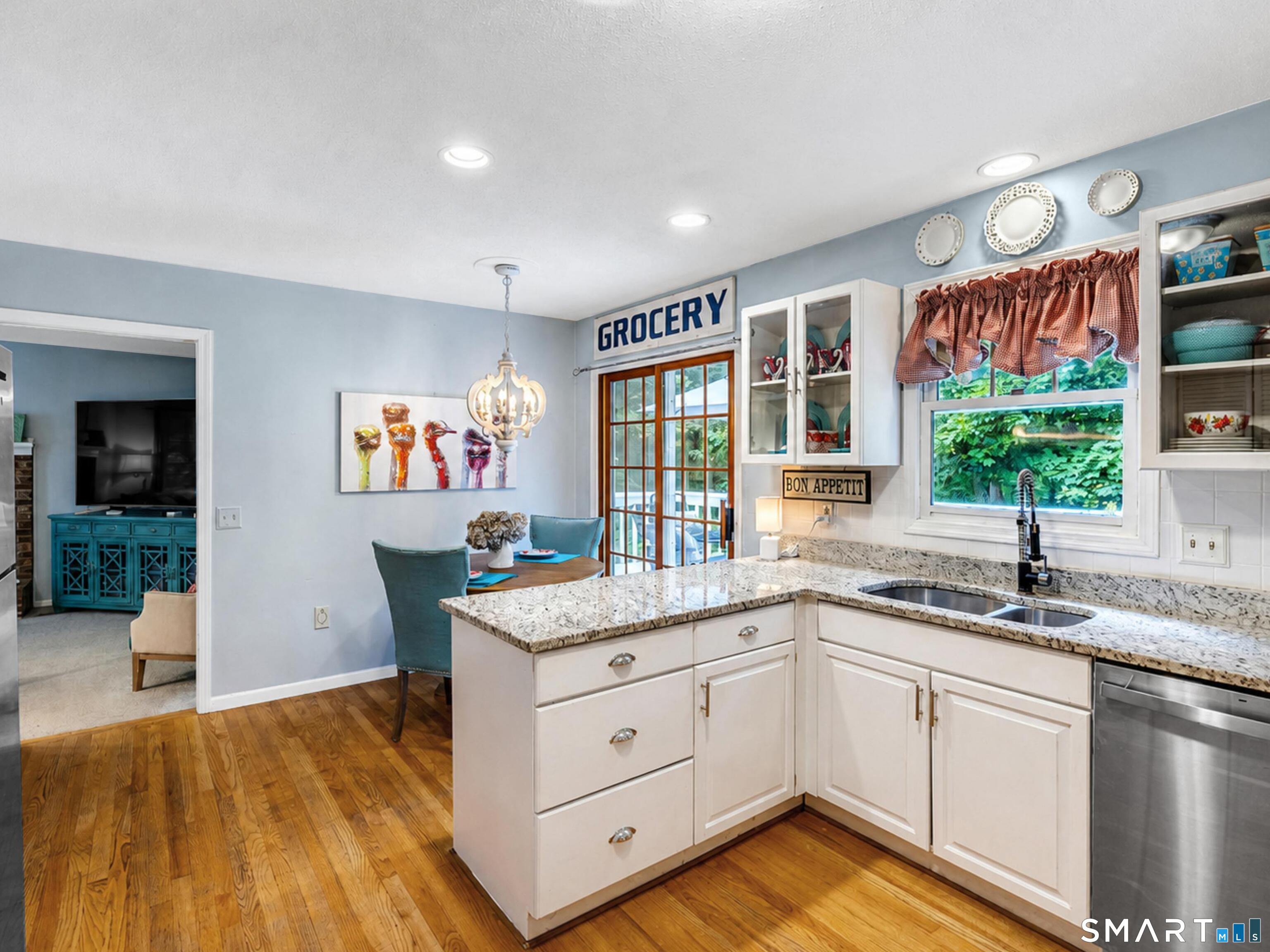 73 Long Hill Road Deep River CT 06417