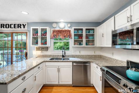 73 Long Hill Road Deep River CT 06417