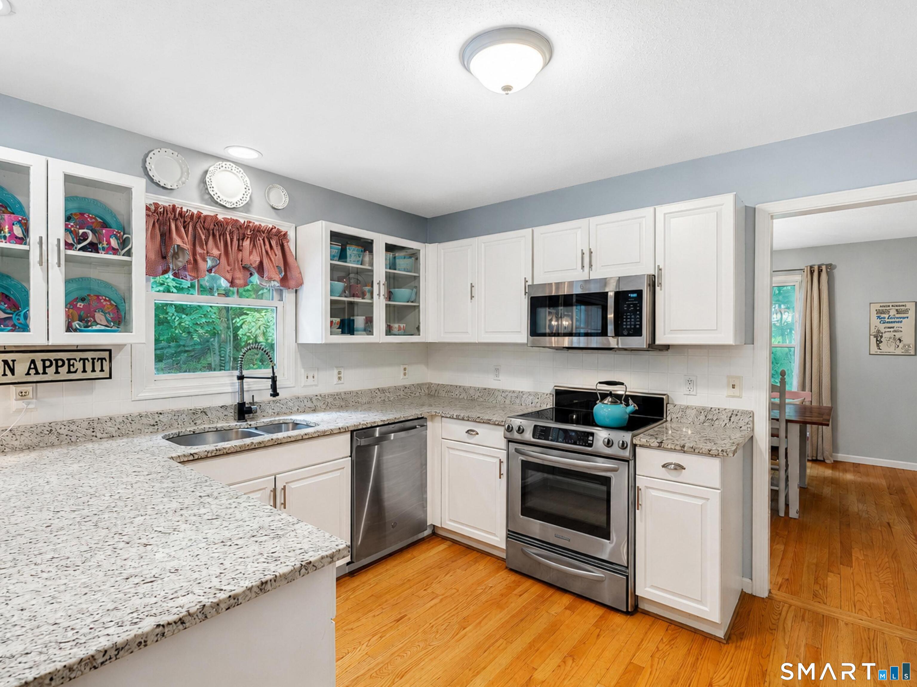 73 Long Hill Road Deep River CT 06417
