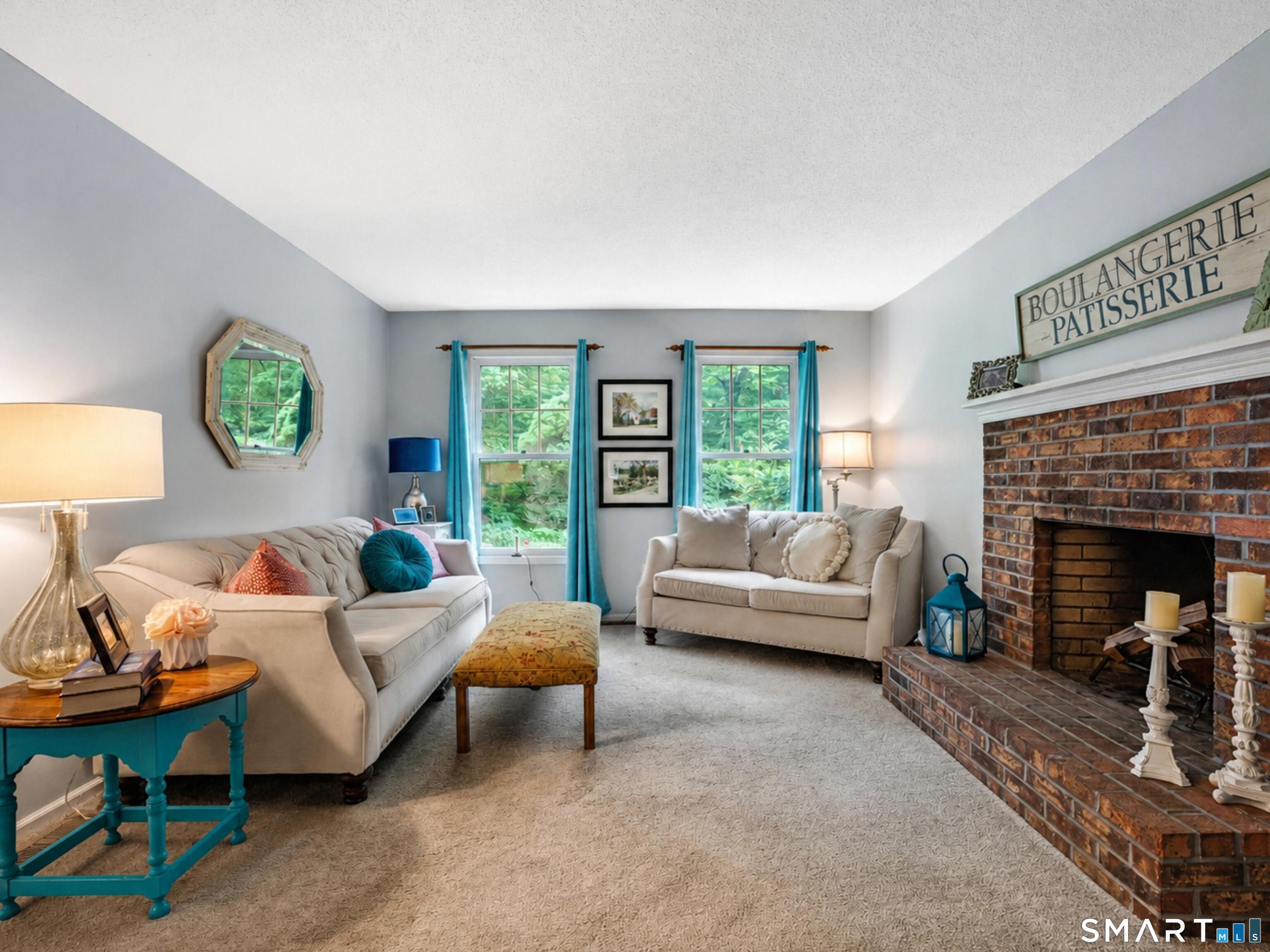 73 Long Hill Road Deep River CT 06417
