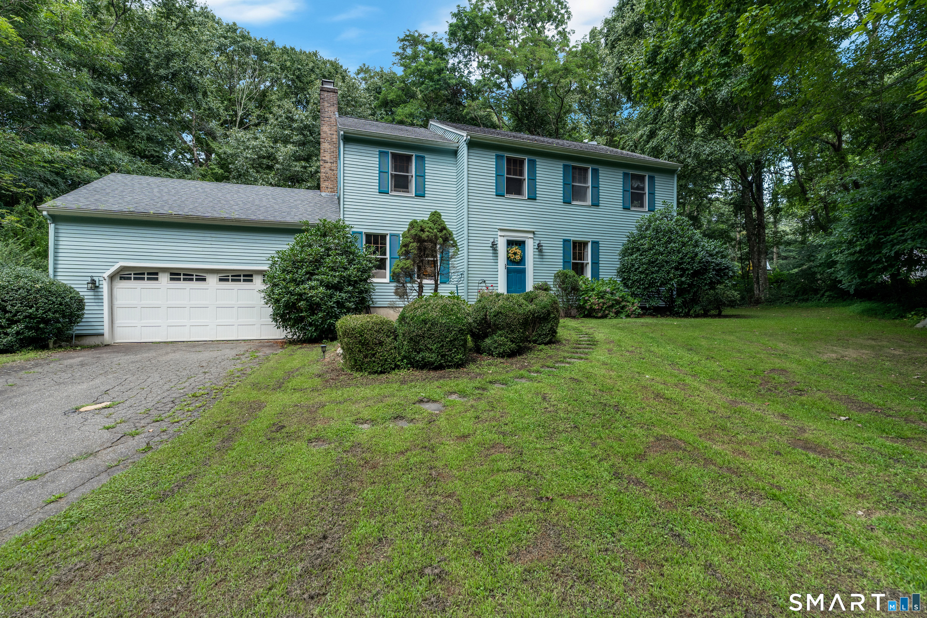 73 Long Hill Road Deep River CT 06417