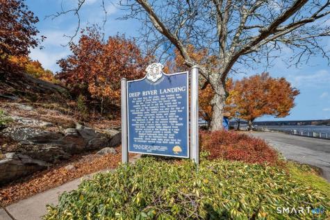 73 Long Hill Road Deep River CT 06417