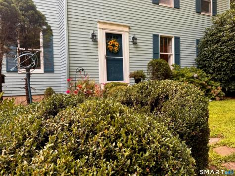 73 Long Hill Road Deep River CT 06417