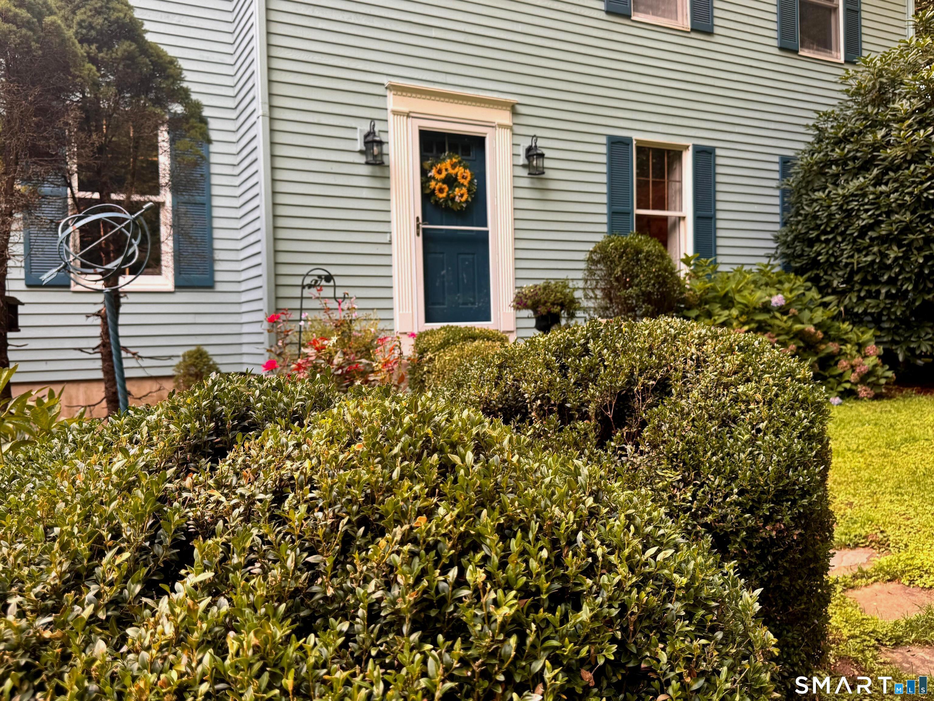 73 Long Hill Road Deep River CT 06417