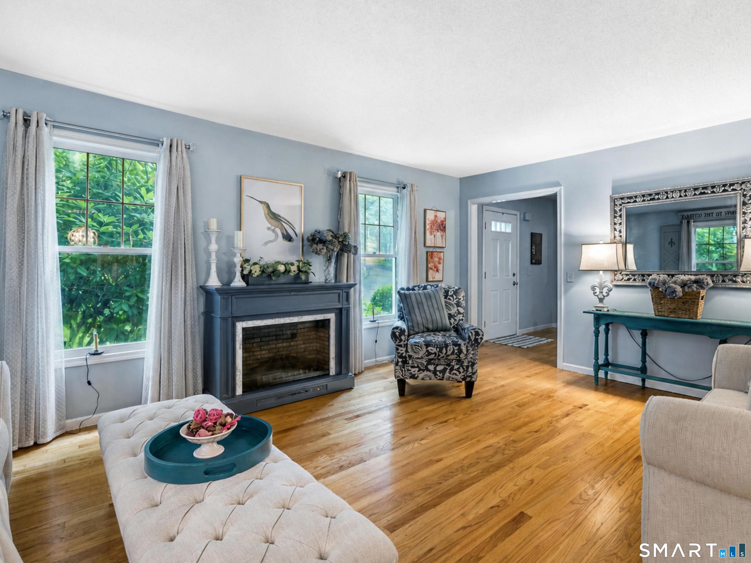 73 Long Hill Road Deep River CT 06417