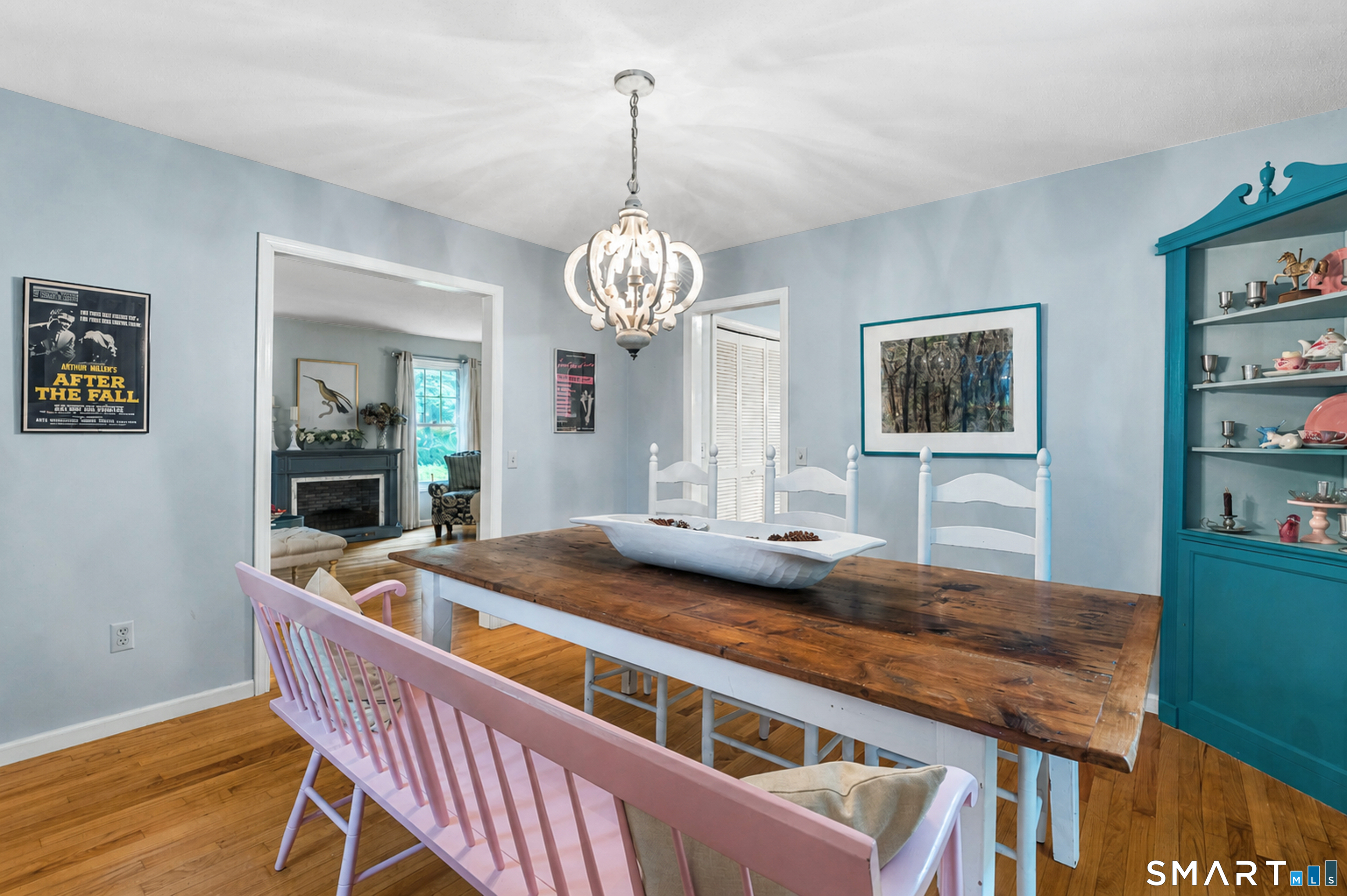 73 Long Hill Road Deep River CT 06417