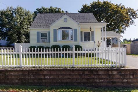 103 Benham Street Bristol CT 06010