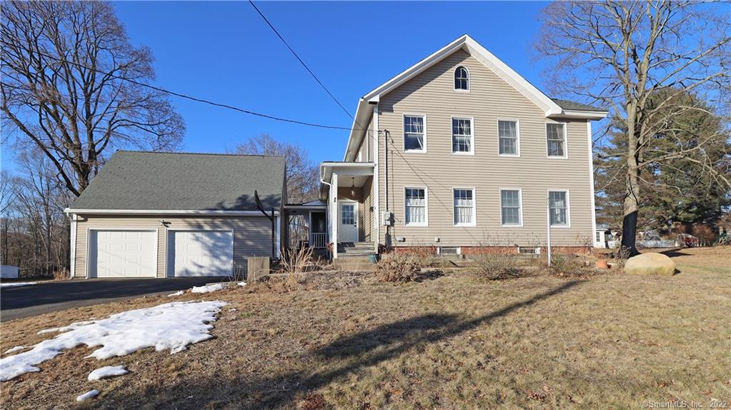 89 Fair Street Bristol CT 06010