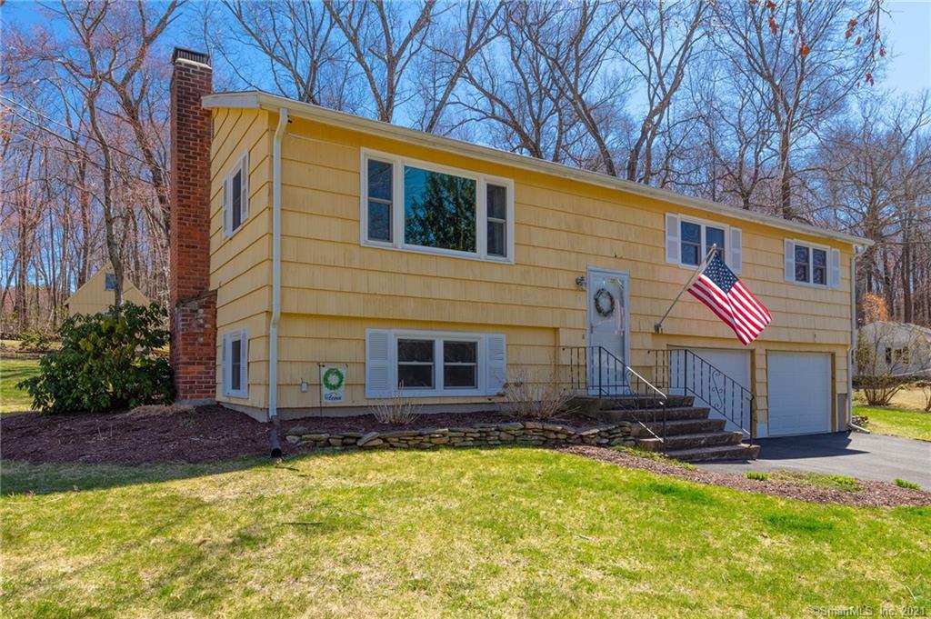 112 Willie Circle Tolland CT 06084