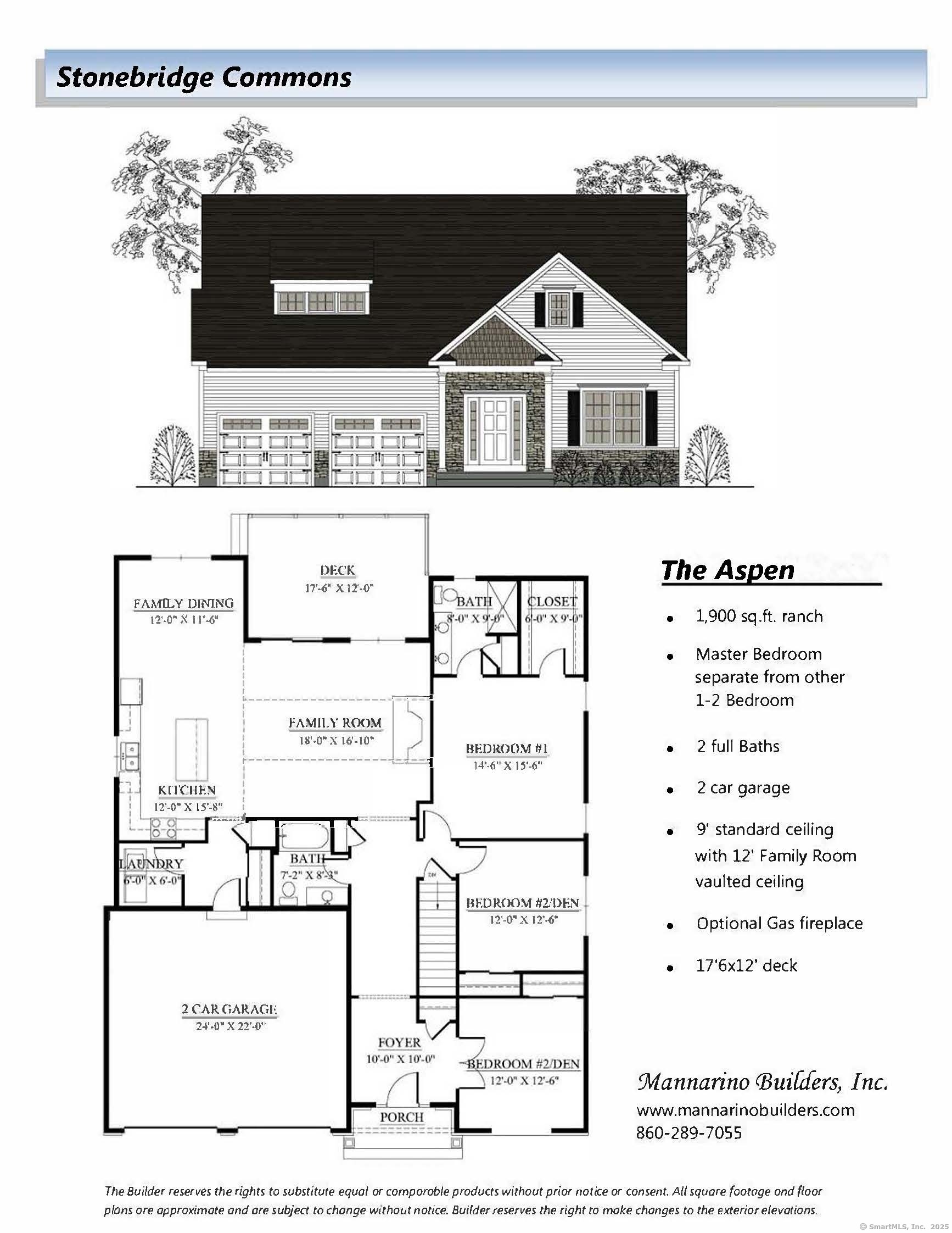 38 Liberty Lane Enfield CT 06082