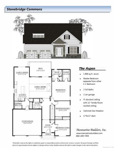 38 Liberty Lane Enfield CT 06082